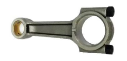 Biela 13hp para colo 40mm