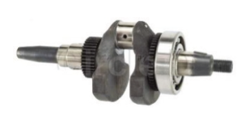 Virabrequim Cônico 13hp (40mm)
