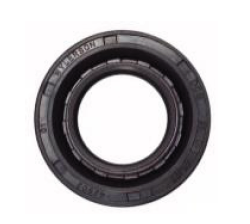 Retentor do virabrequim 5 / 7hp (30x45x8)