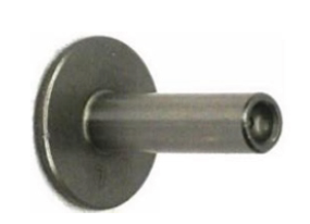 Tucho de válvula 5 / 7hp