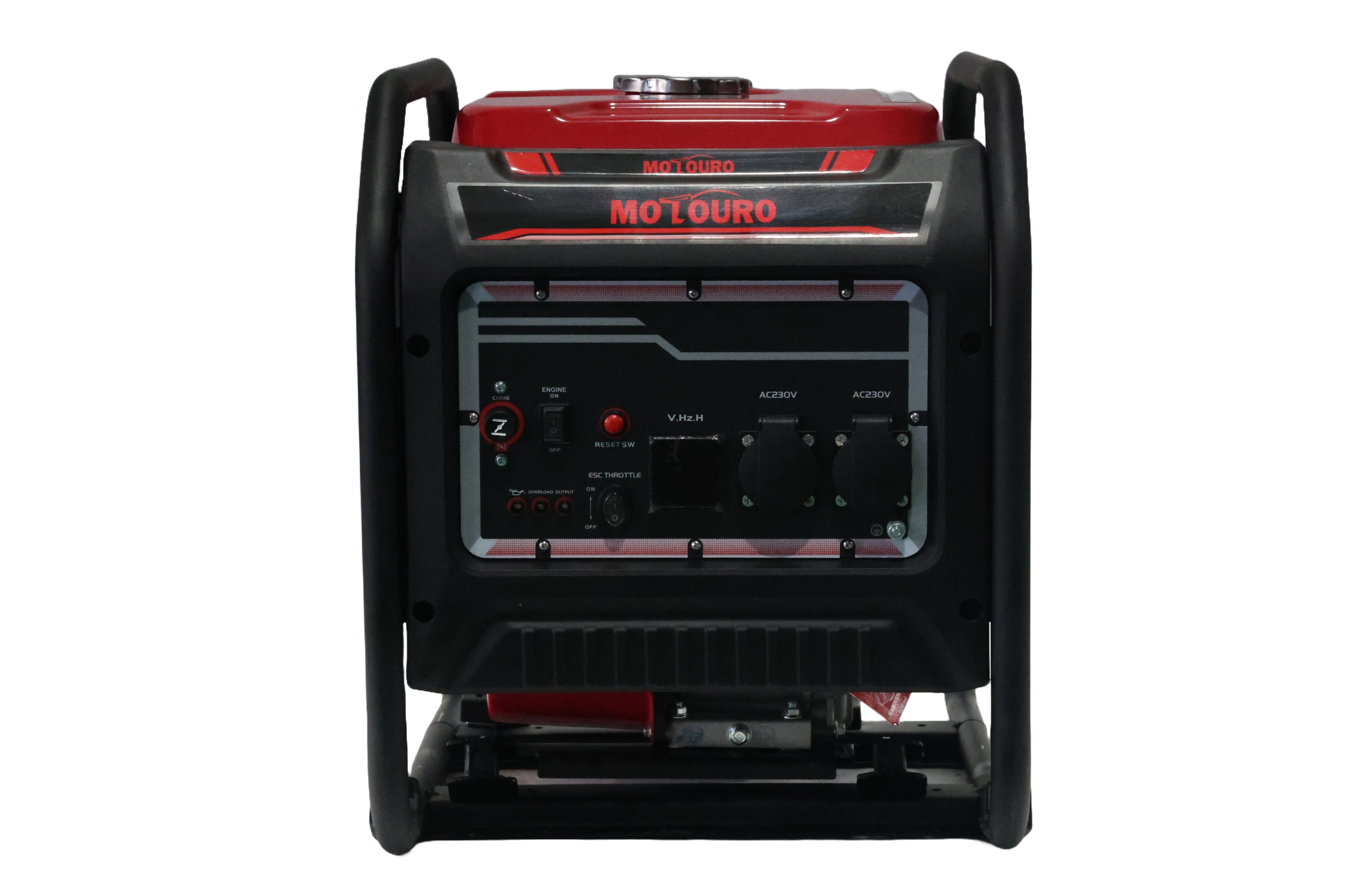Gerador Gasolina Inverter Monofásico 230V...
