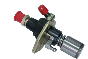 Bomba injetora 10hp
