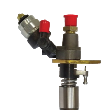 Bomba injetora com solenóide 5 / 7hp